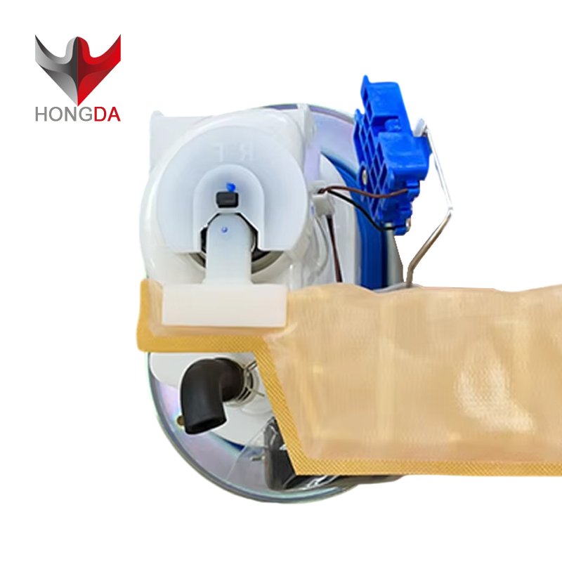 Fuel Pump Assembly 31110-2E000 For Hyundai Tucson Kia sportage 2.0L 2.7L 05-10