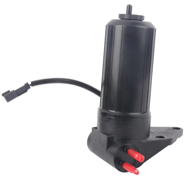 ULPK0038 ULPK0039 Original Product Diesel Fuel Lift Pump Automotive Fuel Pump For Engine Parts
