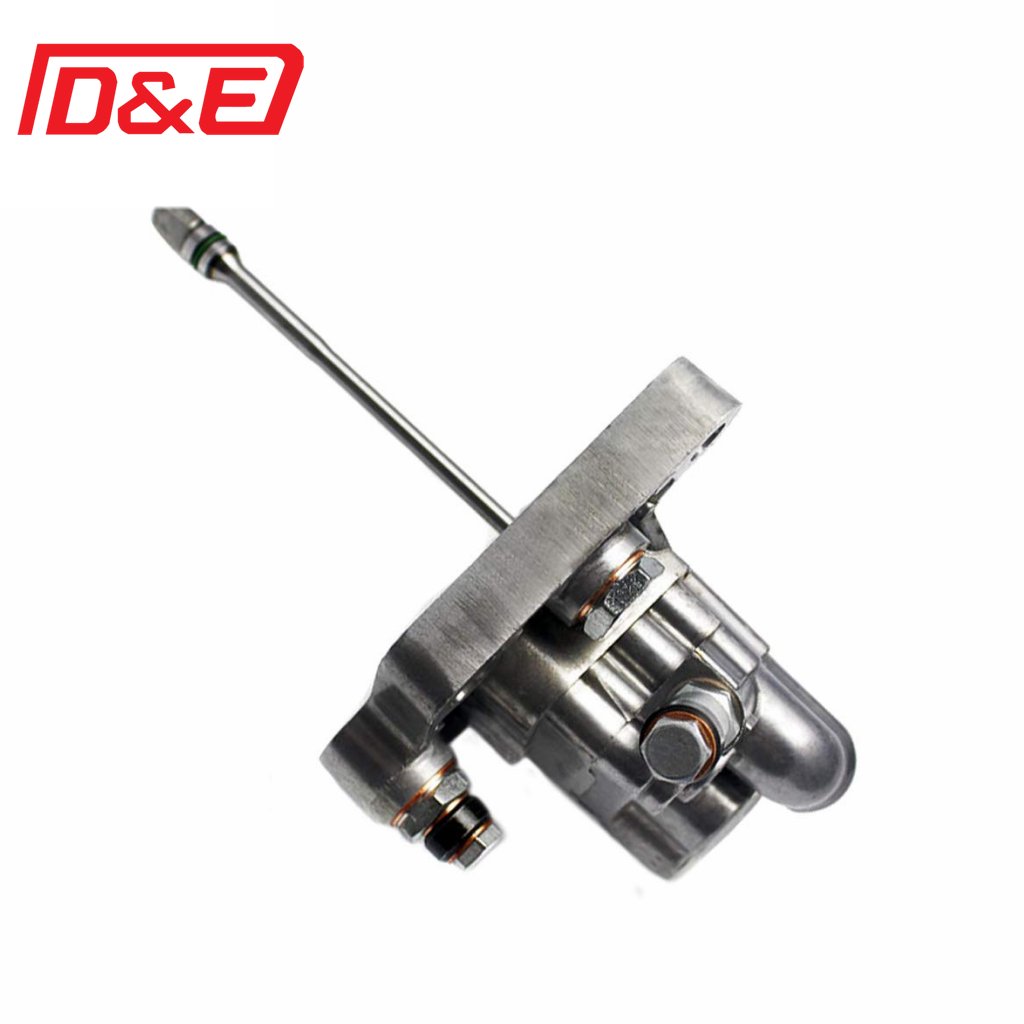 Manufacturer Fuel Pump 21067955 20752310 21067551 Diesel transfer pump For Volvo Engine D12 FM12 Excavator EC360 EC460