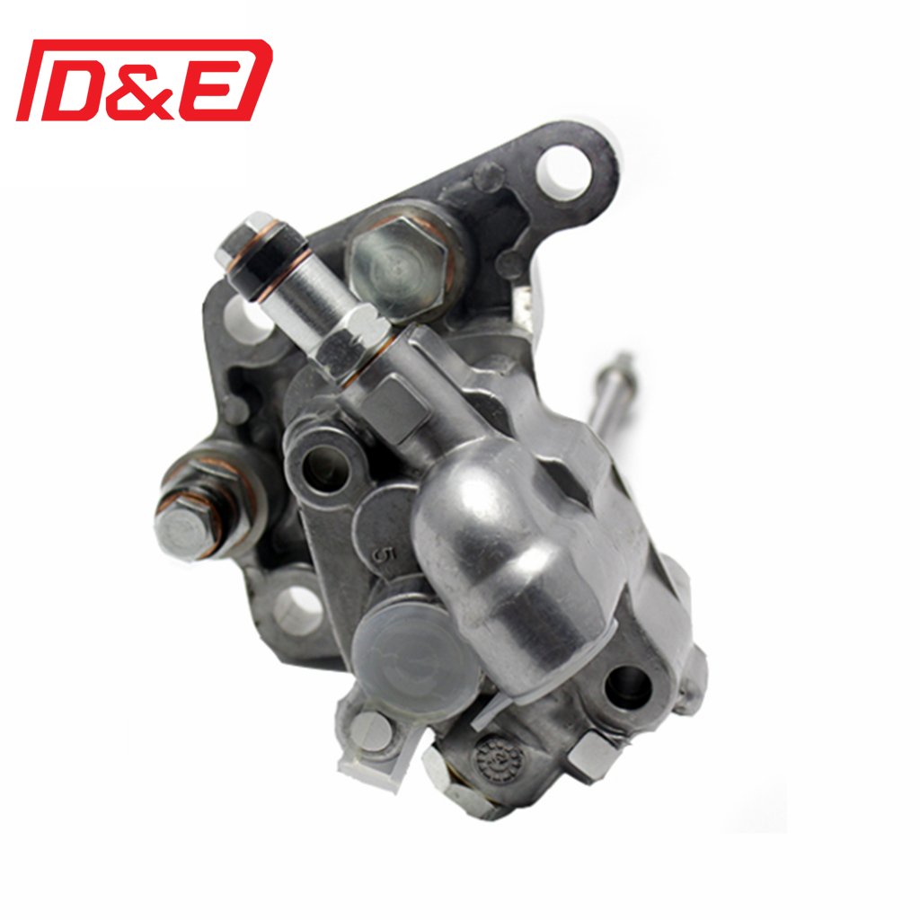 Manufacturer Fuel Pump 21067955 20752310 21067551 Diesel transfer pump For Volvo Engine D12 FM12 Excavator EC360 EC460