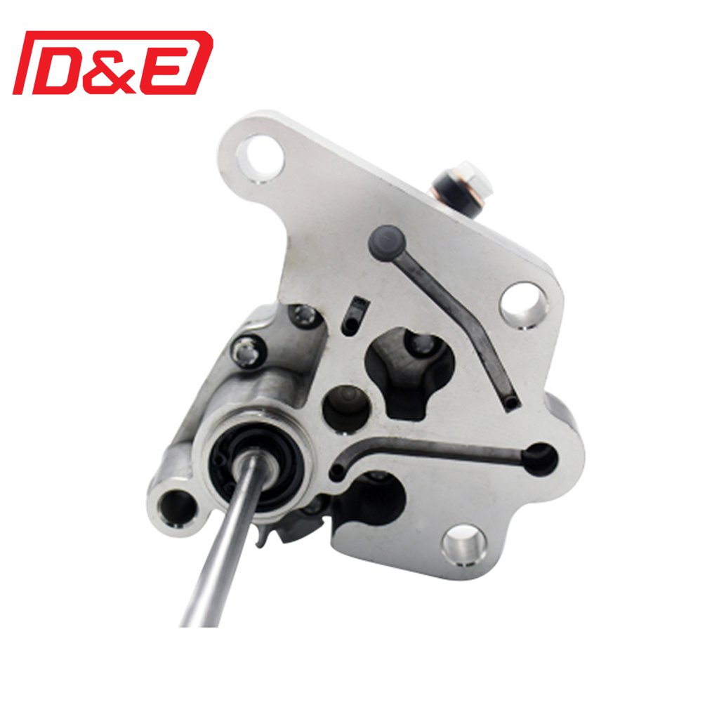 Manufacturer Fuel Pump 21067955 20752310 21067551 Diesel transfer pump For Volvo Engine D12 FM12 Excavator EC360 EC460