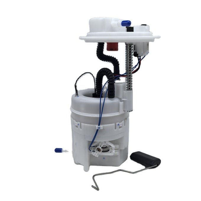 WLGRT 31110-1U500 Fuel Pump Assembly M2521038 For Hyundai SANTA FE II CM 2.4 2005-2012