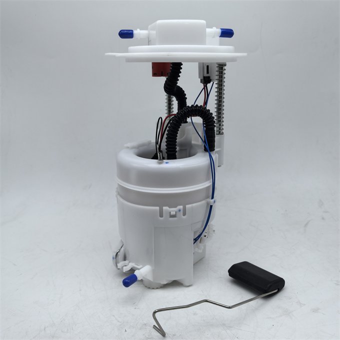 WLGRT 31110-1U500 Fuel Pump Assembly M2521038 For Hyundai SANTA FE II CM 2.4 2005-2012