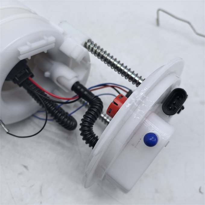 WLGRT 31110-1U500 Fuel Pump Assembly M2521038 For Hyundai SANTA FE II CM 2.4 2005-2012