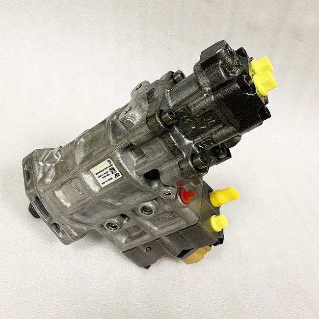 CAT 320D 325D 328D Excavator parts high pressure fuel pump Fuel Injection Pumps 326-4635 3264635 for C6.4 Engine