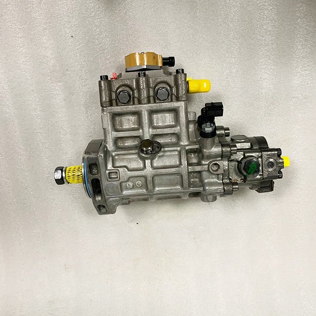 CAT 320D 325D 328D Excavator parts high pressure fuel pump Fuel Injection Pumps 326-4635 3264635 for C6.4 Engine