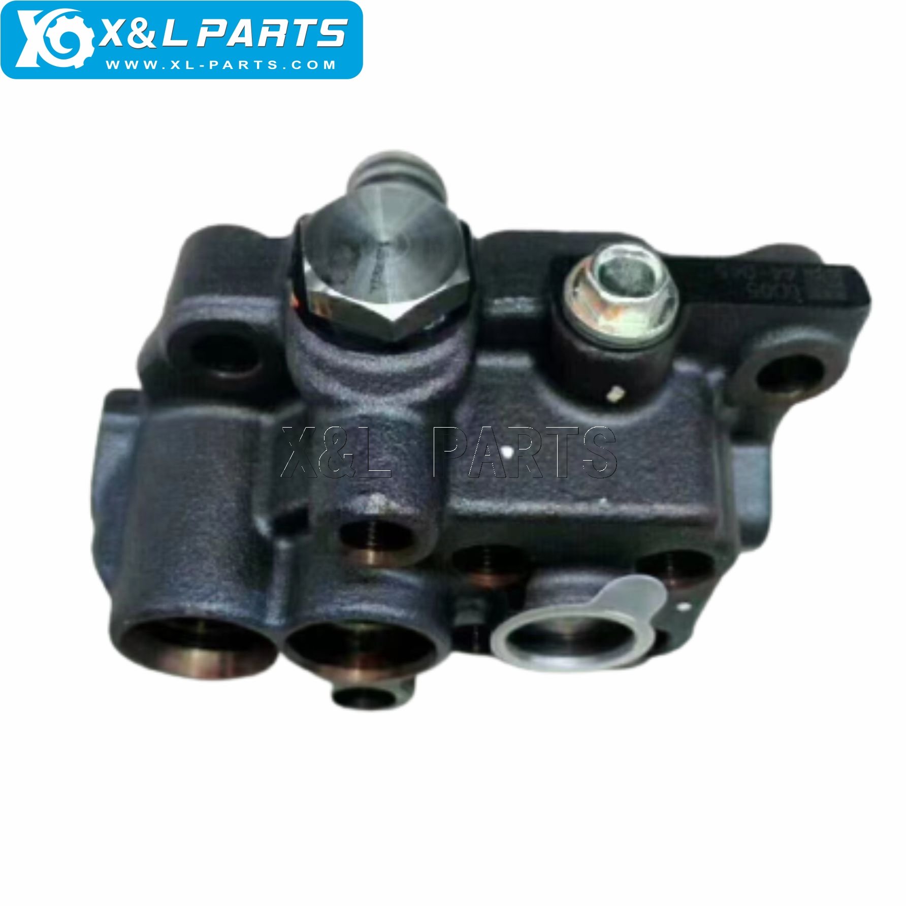 Fuel Injection Pump Head 129935-51741 for 4TNV94