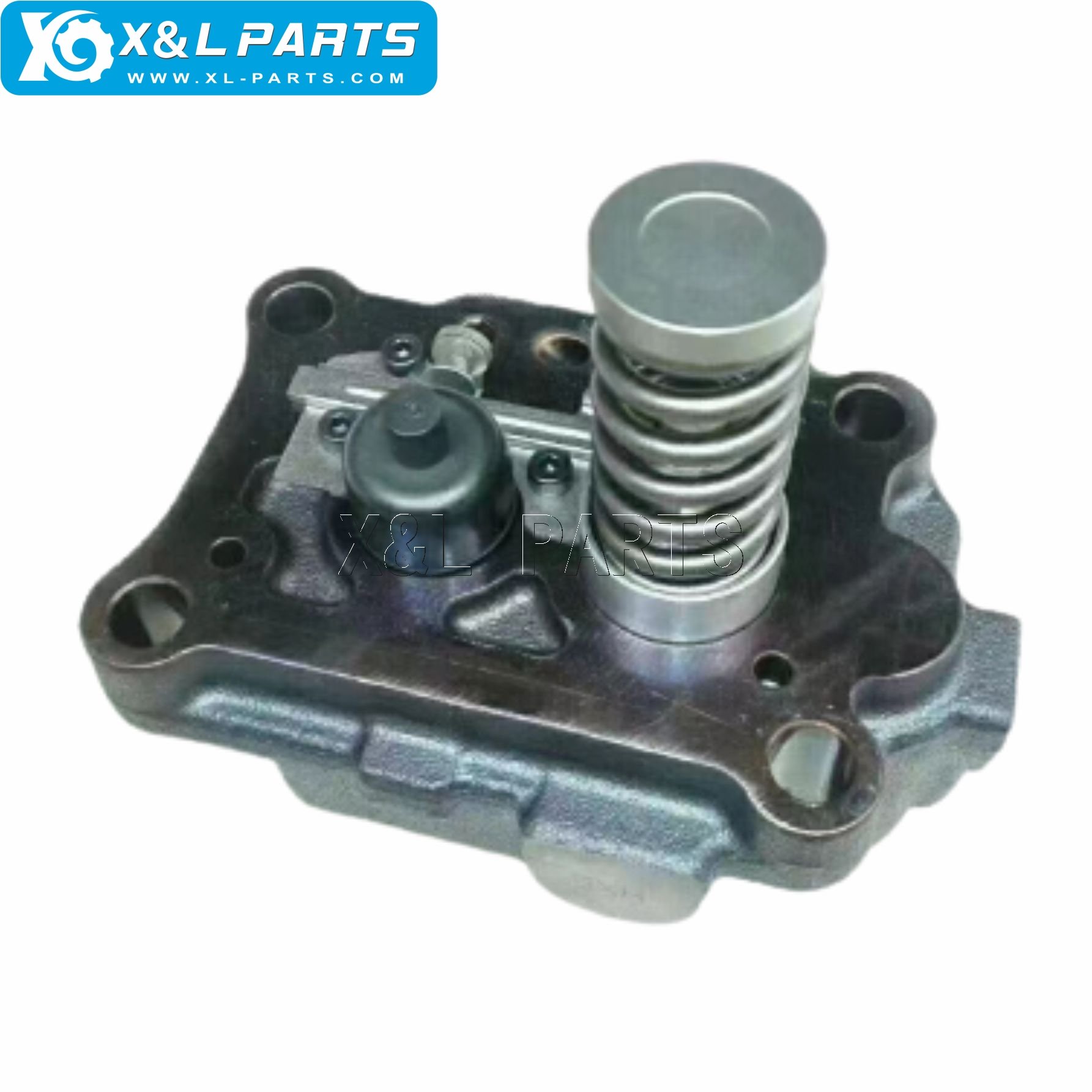 Fuel Injection Pump Head 129935-51741 for 4TNV94
