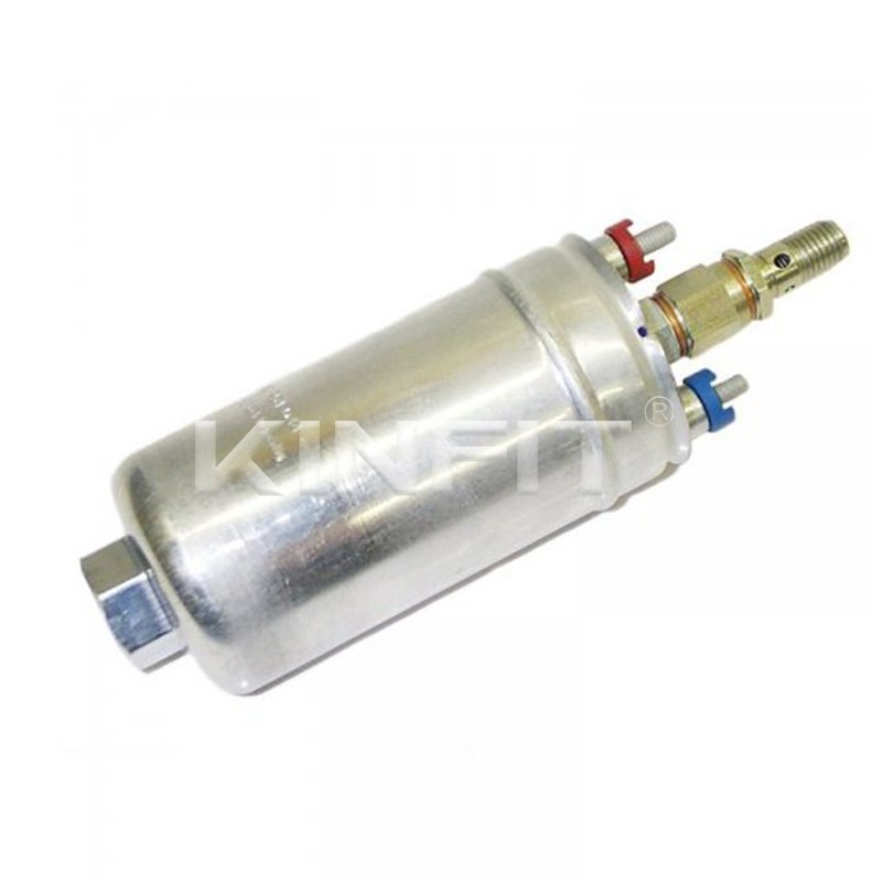 KINFIT FUEL PUMPS Universal 300LPH Replacement Auto Parts Electric Fuel Pump Strainer For Bosch 0580254044