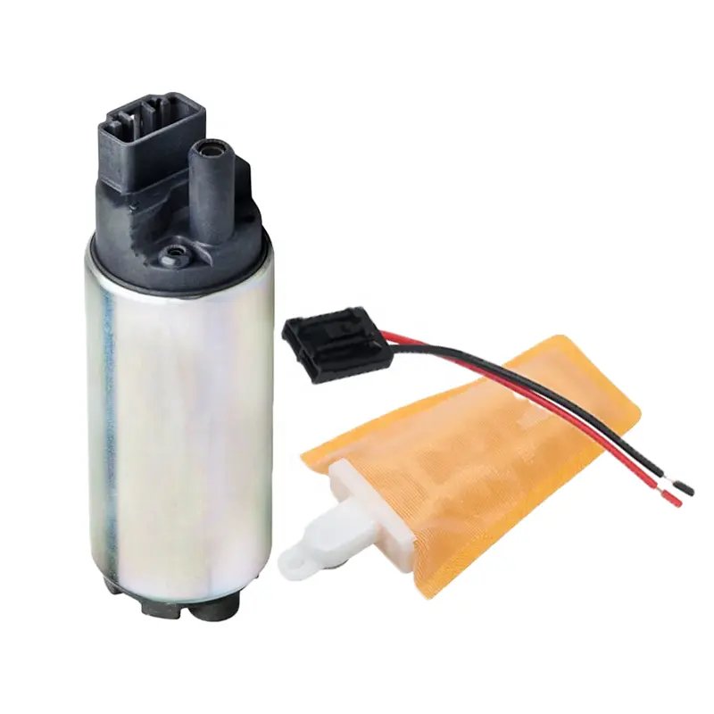 Universal Auto Engine Bomba De Gasolina Electric Fuel Pump For Chevrolet Aveo Lacetti Optra Toyota 23221-74021