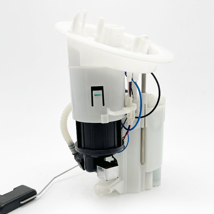 0580202016 8K0919051G New Arrival Automotive Part Fuel Pump Assembly For Audi A4 A5 1.8 2.0 3.2 8K0919050L