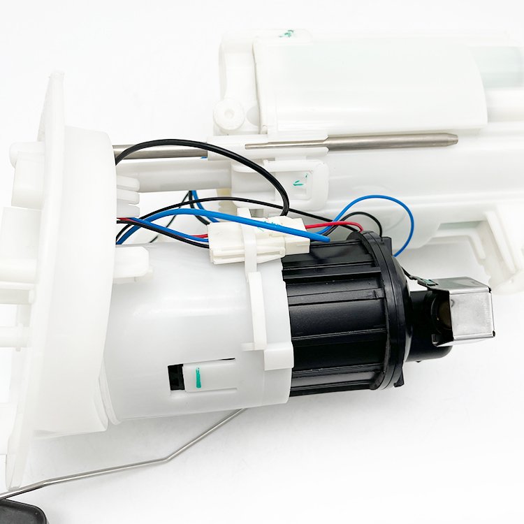 0580202016 8K0919051G New Arrival Automotive Part Fuel Pump Assembly For Audi A4 A5 1.8 2.0 3.2 8K0919050L