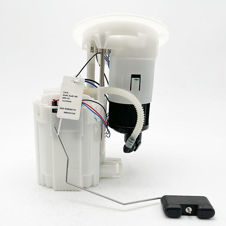 0580202016 8K0919051G New Arrival Automotive Part Fuel Pump Assembly For Audi A4 A5 1.8 2.0 3.2 8K0919050L