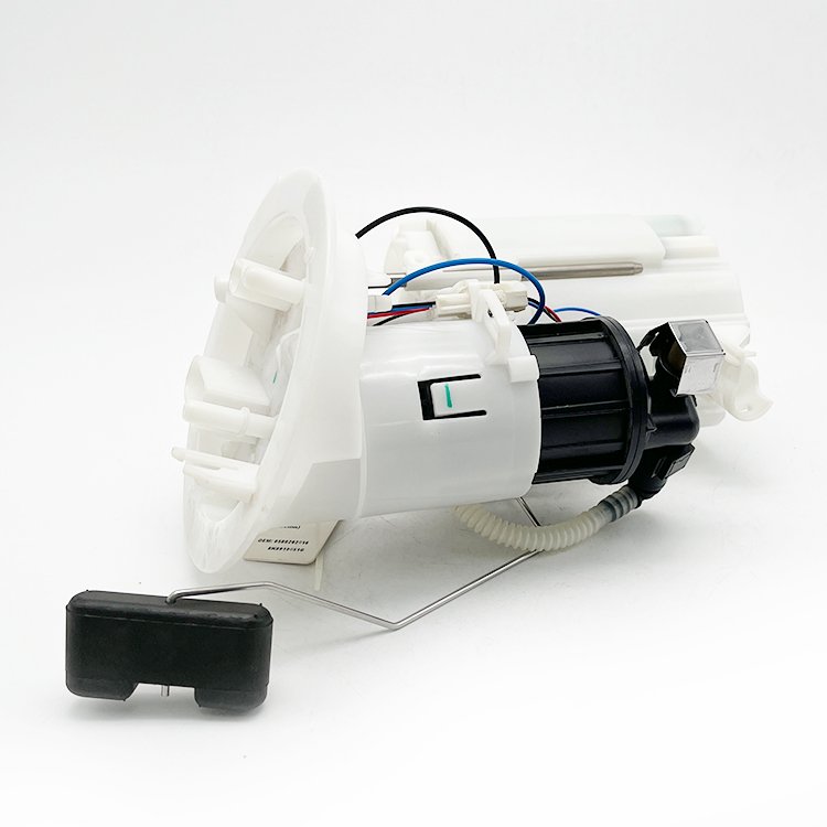 0580202016 8K0919051G New Arrival Automotive Part Fuel Pump Assembly For Audi A4 A5 1.8 2.0 3.2 8K0919050L