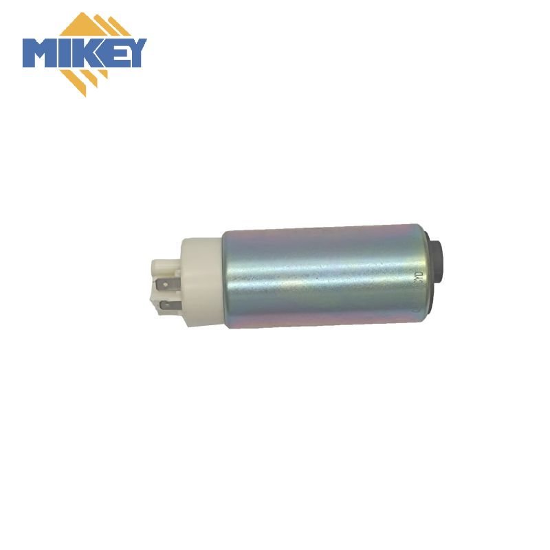 Mikey High safety long life factory price Electrical Fuel Pump QLB437A for Fengshen 1.5 Citroen C5 Universal Senna Corsica