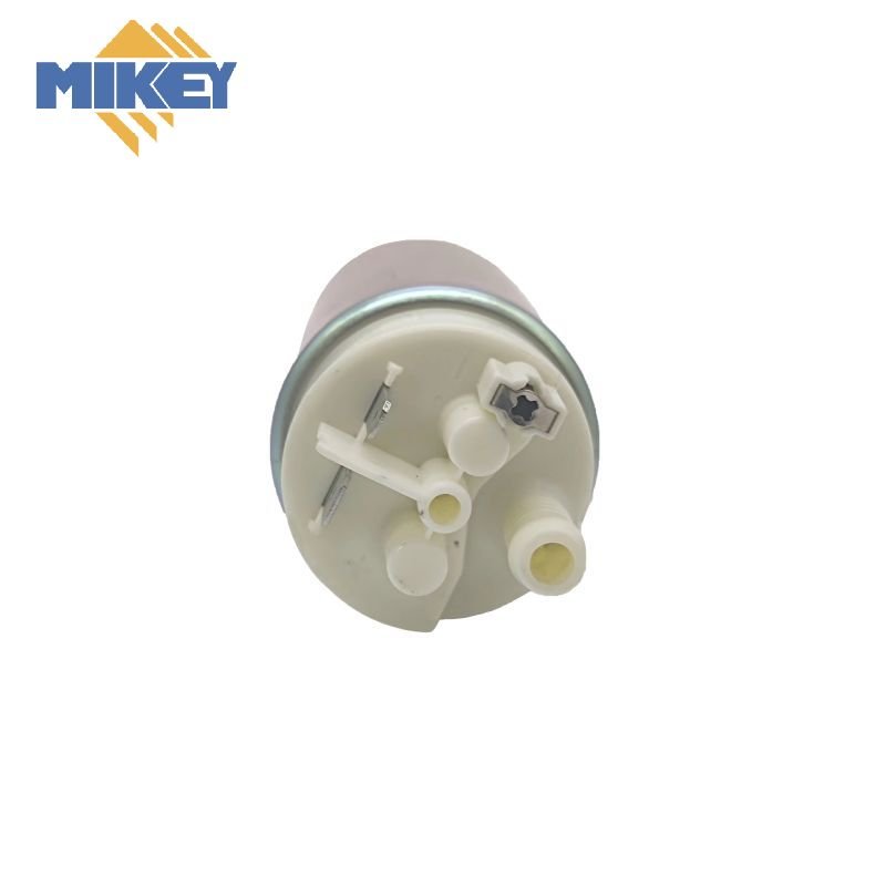 Mikey High safety long life factory price Electrical Fuel Pump QLB437A for Fengshen 1.5 Citroen C5 Universal Senna Corsica