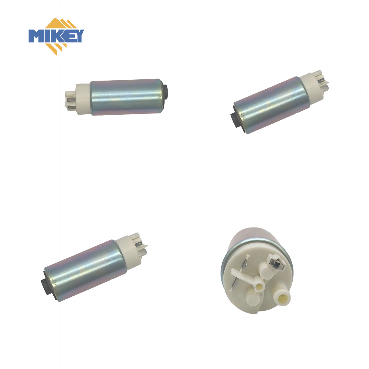 Mikey High safety long life factory price Electrical Fuel Pump QLB437A for Fengshen 1.5 Citroen C5 Universal Senna Corsica