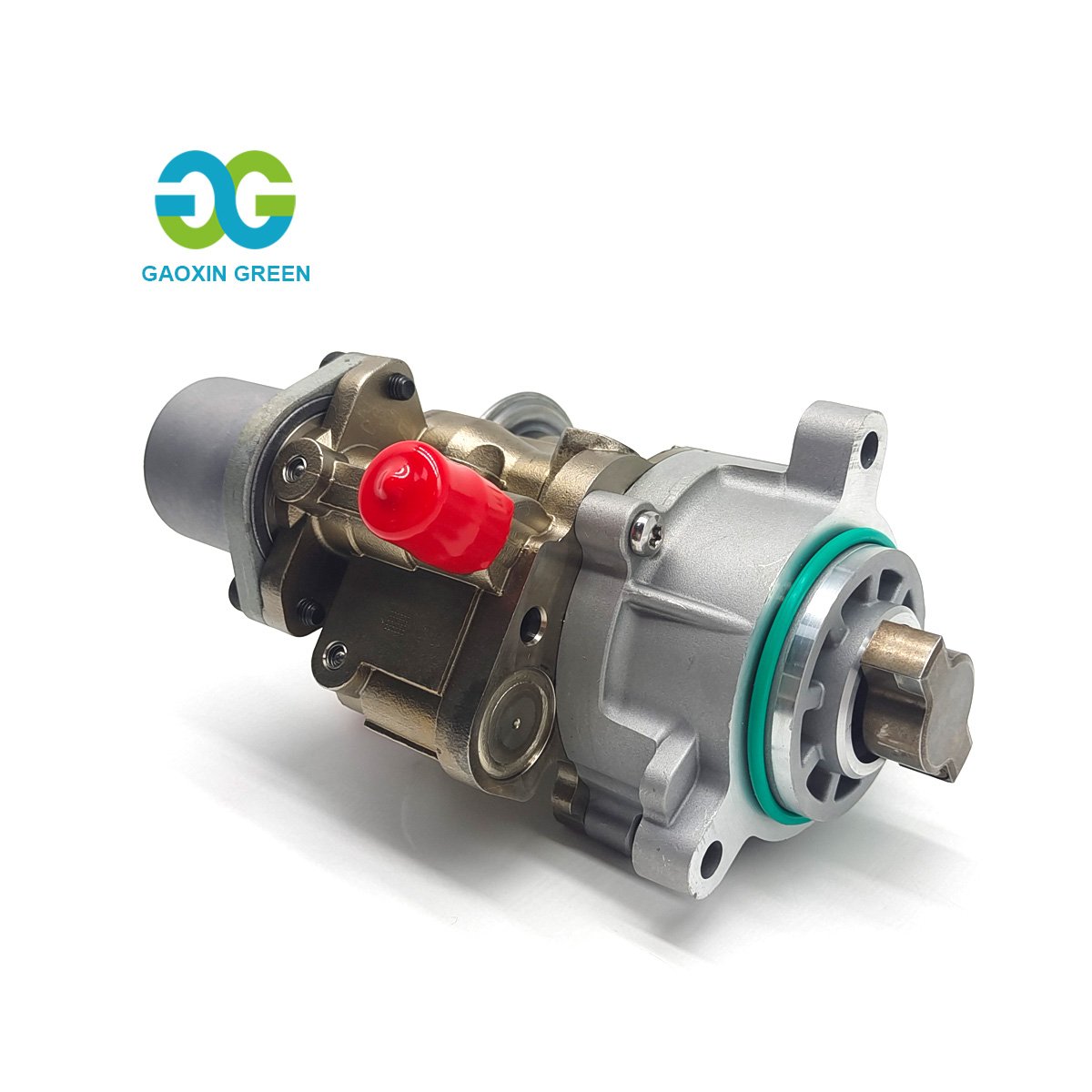 Gaoxinsens Motor 13517613933 13517616446 High Pressure Fuel Pump For BMW N54 N55 Engine 335i 535i 535i