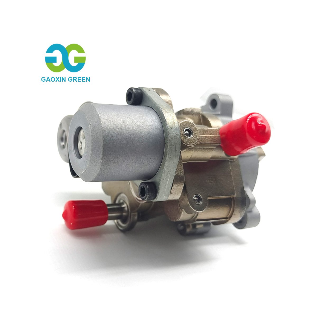 Gaoxinsens Motor 13517613933 13517616446 High Pressure Fuel Pump For BMW N54 N55 Engine 335i 535i 535i