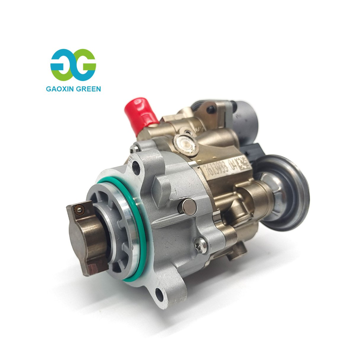 Gaoxinsens Motor 13517613933 13517616446 High Pressure Fuel Pump For BMW N54 N55 Engine 335i 535i 535i