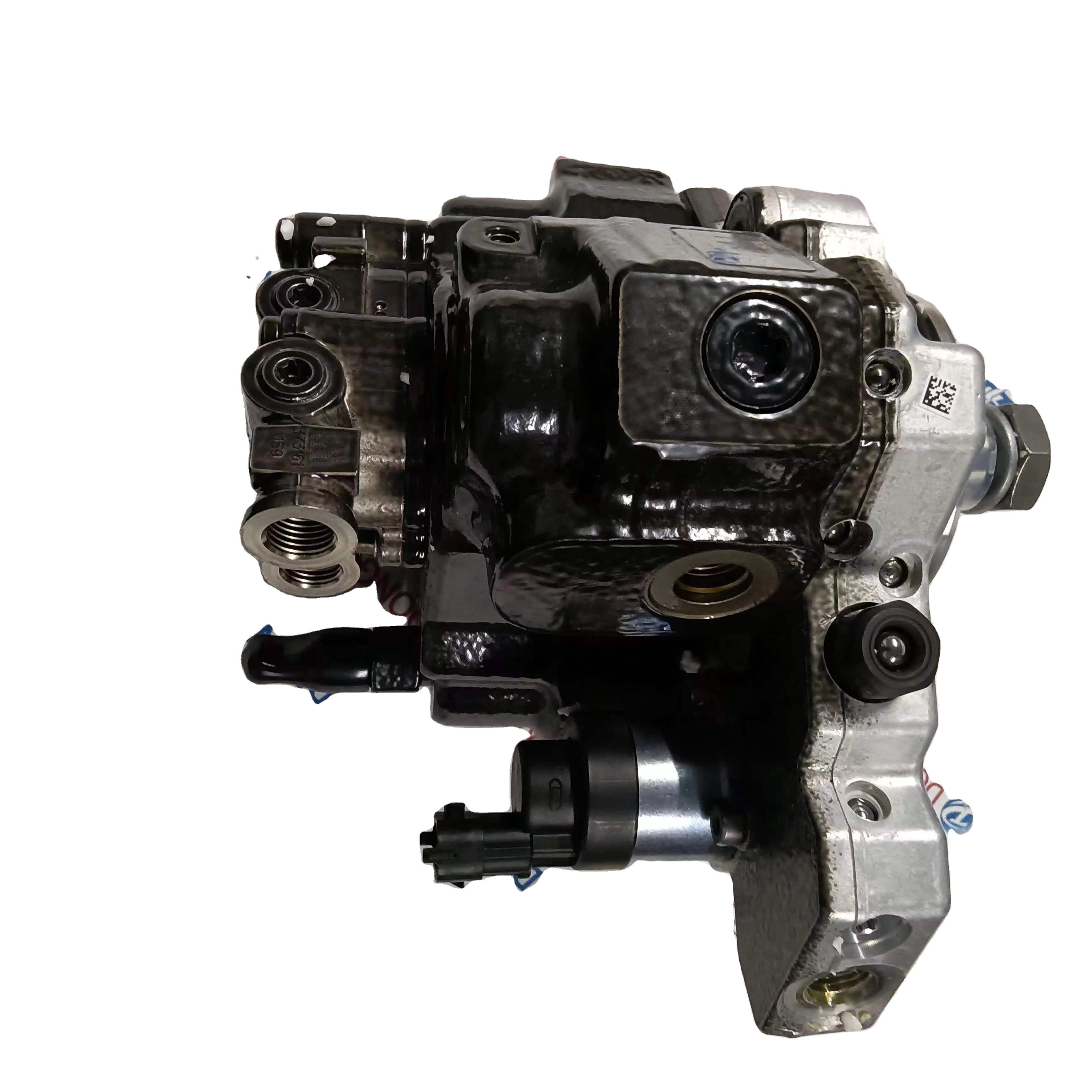 Diesel Common Rail Fuel Pump 0445020207 0445020315 0445020167