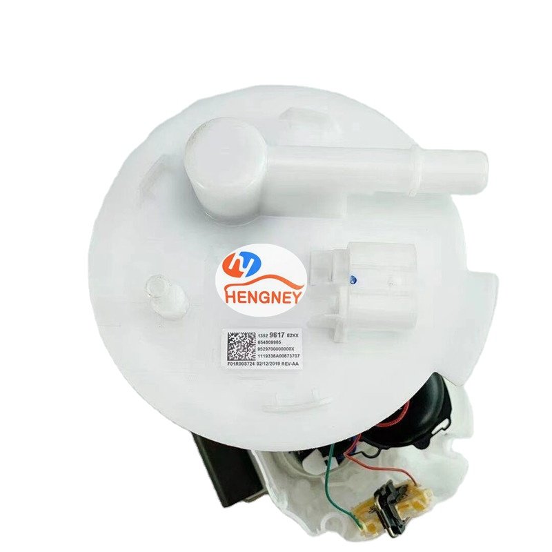 electric fuel pump Assembly 26229287 23406970 84317905 a2c16775700 for Hengney