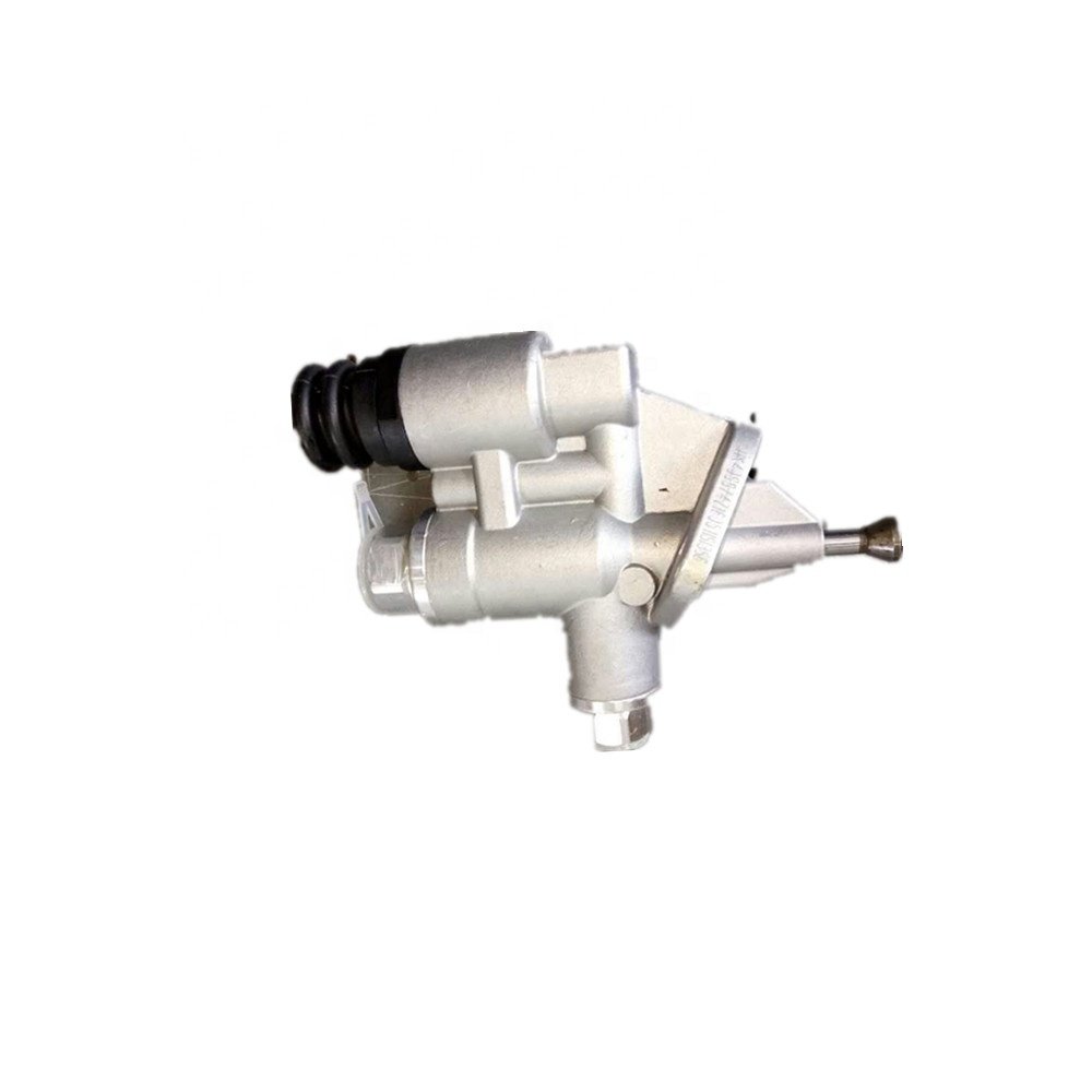 4988748 4944711 Dcec 6Ct Diesel Engine 12v Electric Heavy Fuel Oil Transfer Pump