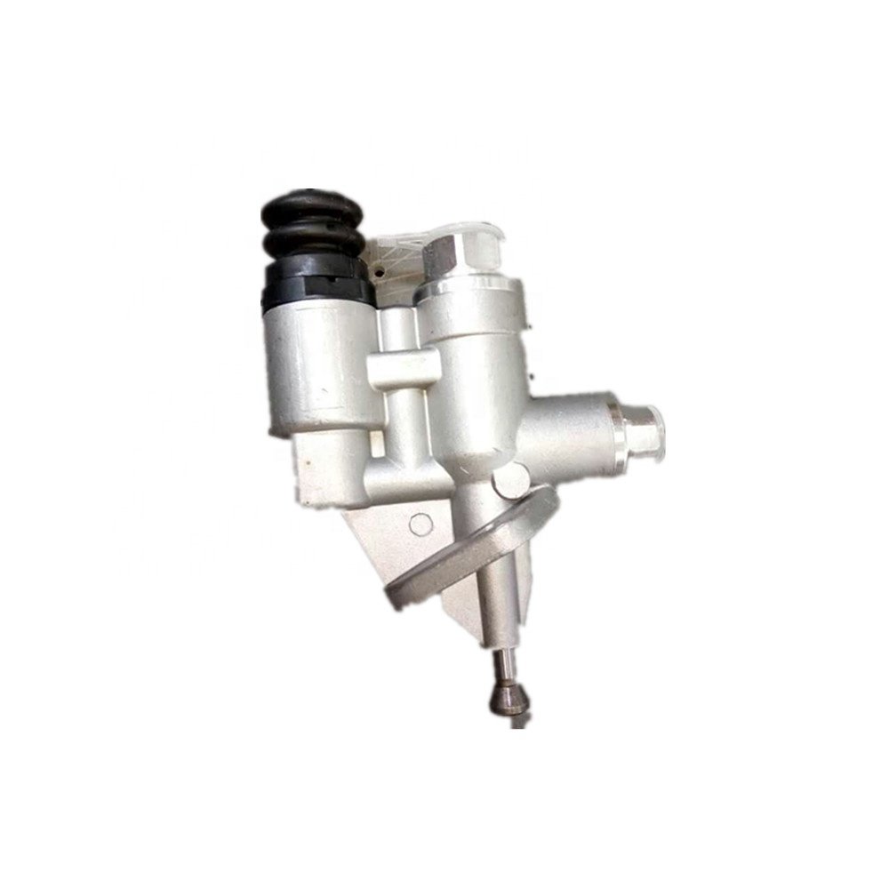 4988748 4944711 Dcec 6Ct Diesel Engine 12v Electric Heavy Fuel Oil Transfer Pump