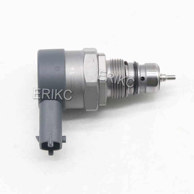 ERIKC Common Rail Fuel Pump Inlet Metering Valve Fuel Pressure Regulator 057 130 764 N 057130764B 057 130 764 B for AUDI