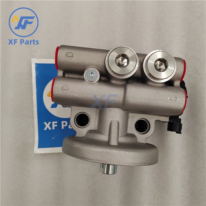XF parts Fuel Pump for excavator 371-3599 190-8970 326-1644 3713599 1908970 3261644