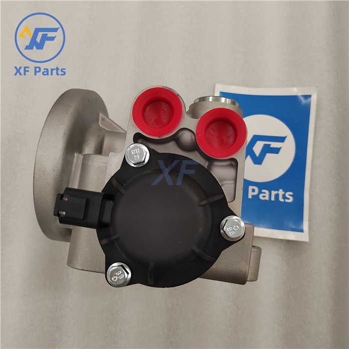 XF parts Fuel Pump for excavator 371-3599 190-8970 326-1644 3713599 1908970 3261644