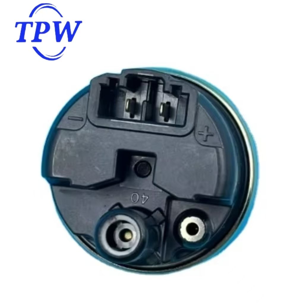 291100-1100 Original High Pressure Electric Petrol Fuel Pump