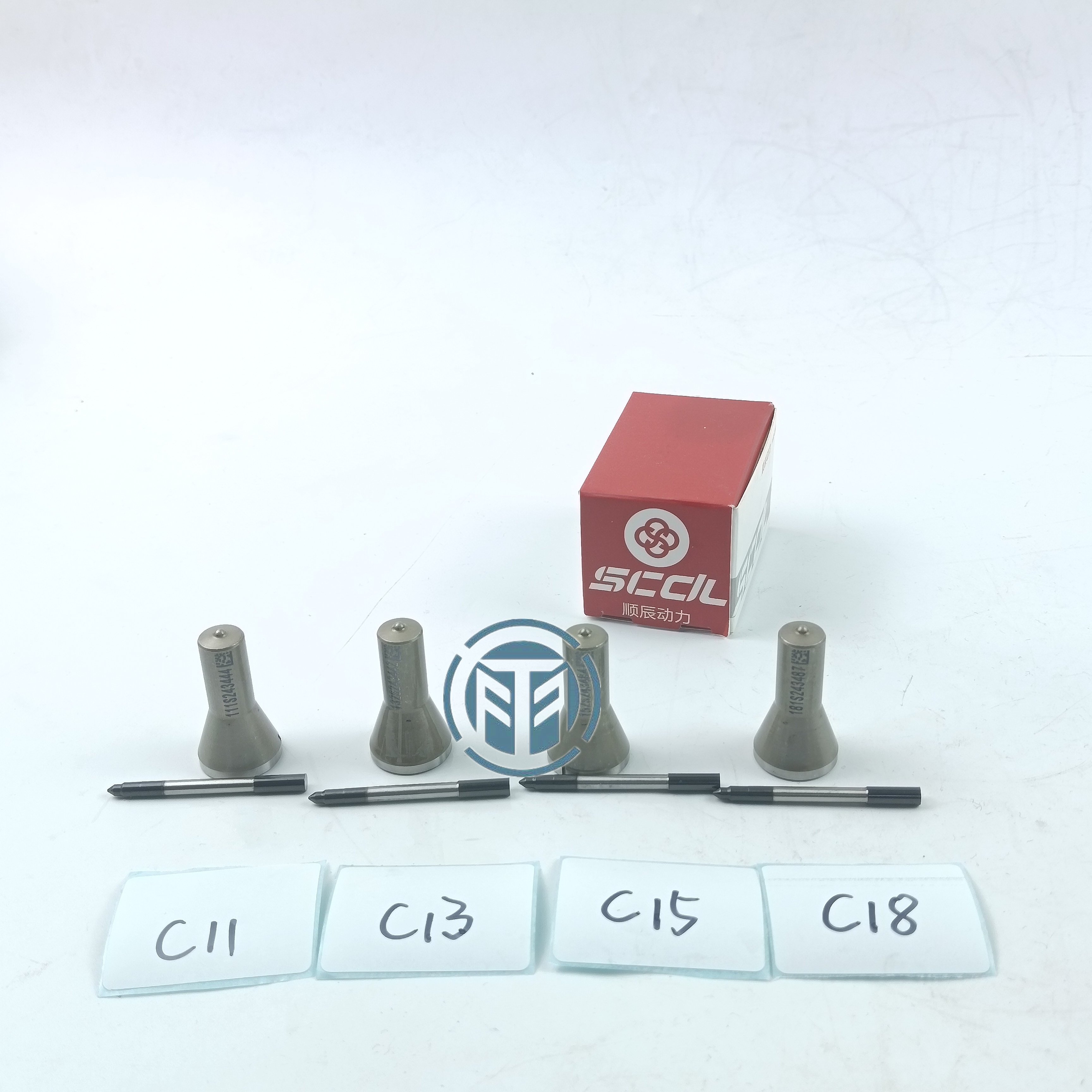 Brand New And Top Quality Fuel Nozzle For Injector C11,C13,C15,C18 C-A-T,fuel pump nozzle