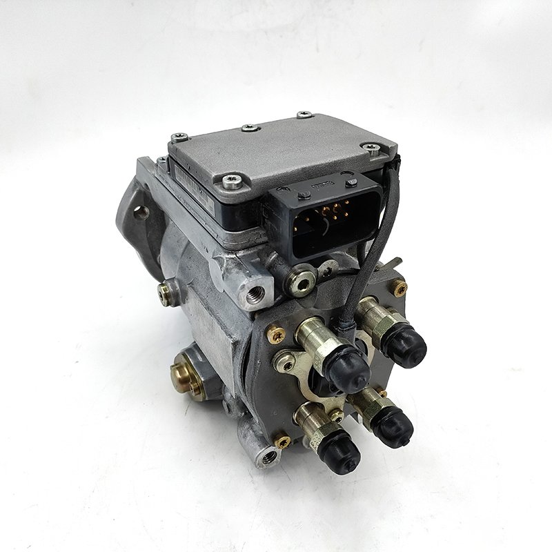 VP44 Fuel Injection Pump 16700VW201 109341-4015 16700-VW201 A6700-VW201 0470504029 For Nissan ZD30 DTi 3.0 L