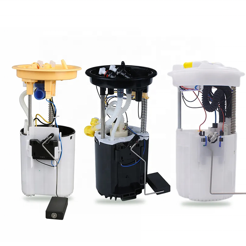 YOUPARTS auto parts high pressure 5 series universal 12 v electric fuel pump r1200 13517584461 for bmw 16117159604