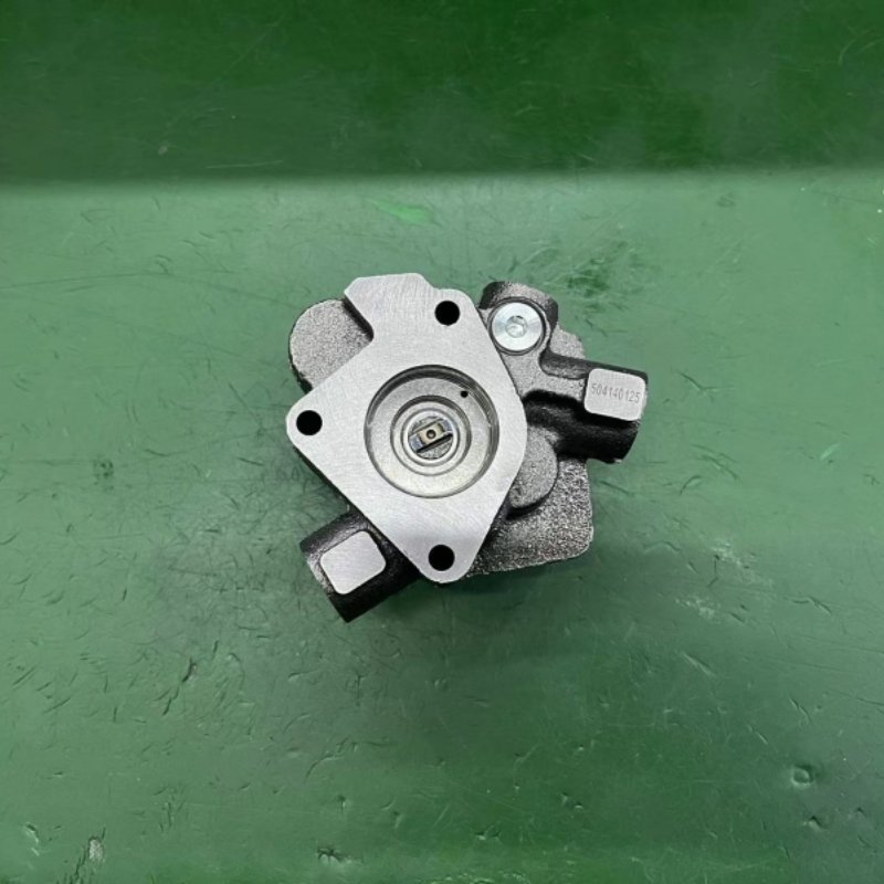 Fuel Pump 504140125 500396487 5006025245 For IVECO Eurostar EuroTrakker Stralis AD AS AT Trakker AD AT