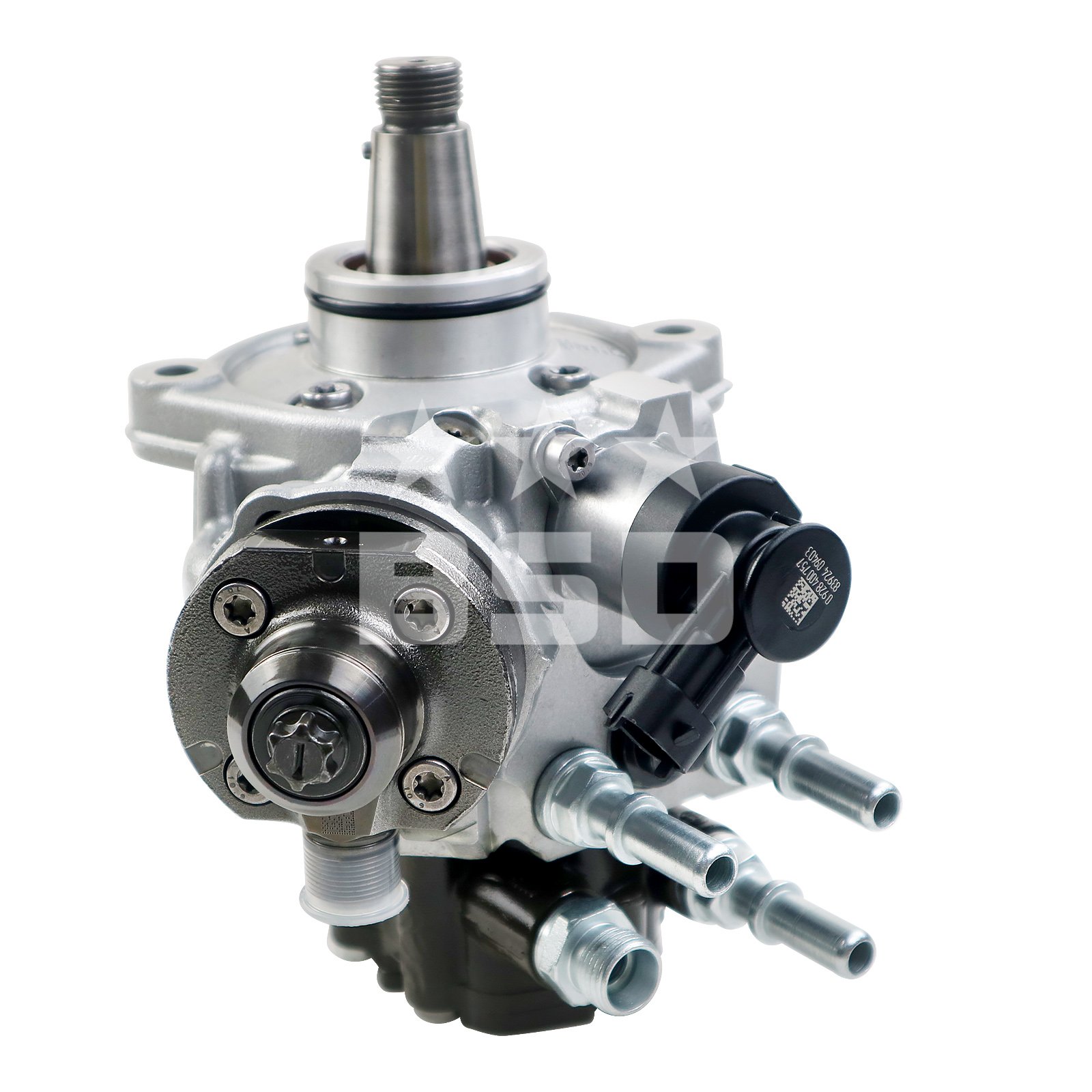 High Pressure Common Rail Fuel Injection Pump 0445020516 5801470100 0445020508 For Case IH New Holland 3.2L 3.4L Diesel