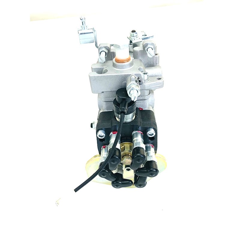 Land Cruiser common rail Fuel pump 22100-1C190 Diesel fuel pump 1HZ 22100-1c190