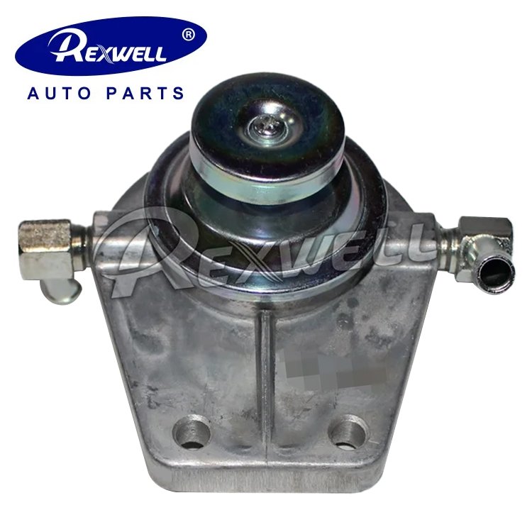 Explosive New Product Auto Diesel Fuel Primer Pump Feed Pump 16401-VW200 16401-VW201 16401-VW20B For Nissan Urvan NV350 E25 ZD30