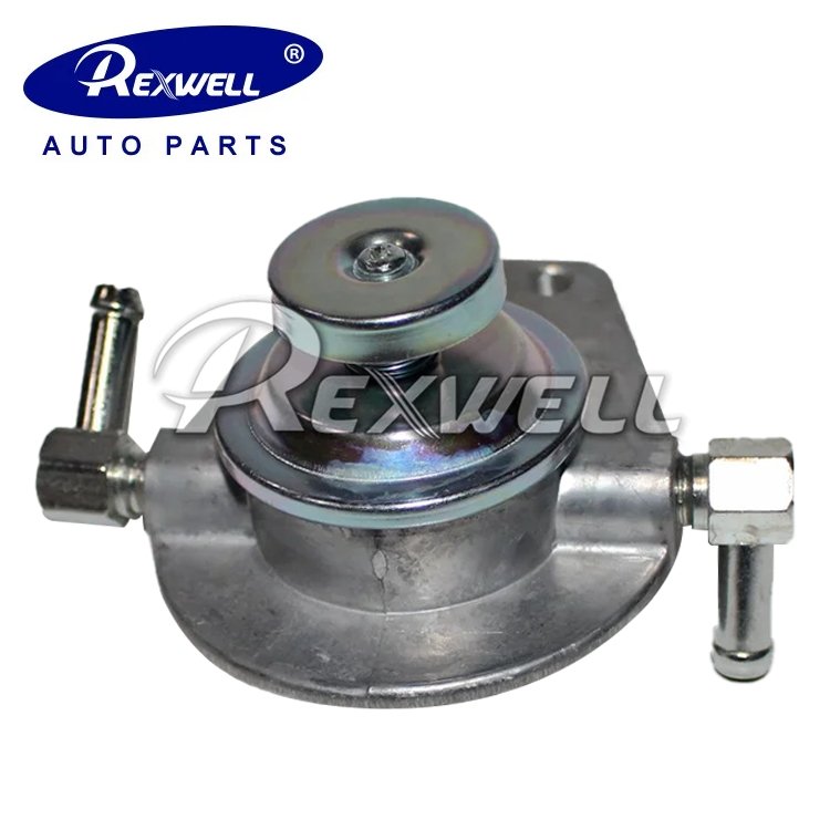 Explosive New Product Auto Diesel Fuel Primer Pump Feed Pump 16401-VW200 16401-VW201 16401-VW20B For Nissan Urvan NV350 E25 ZD30