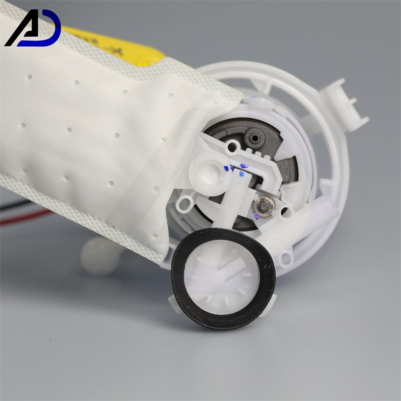 16117217261 Fuel Pump & Sending Unit Assembly For BMW F02 F04(AJD-C70400)