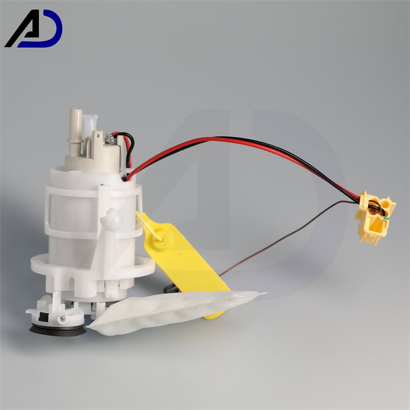 16117217261 Fuel Pump & Sending Unit Assembly For BMW F02 F04(AJD-C70400)