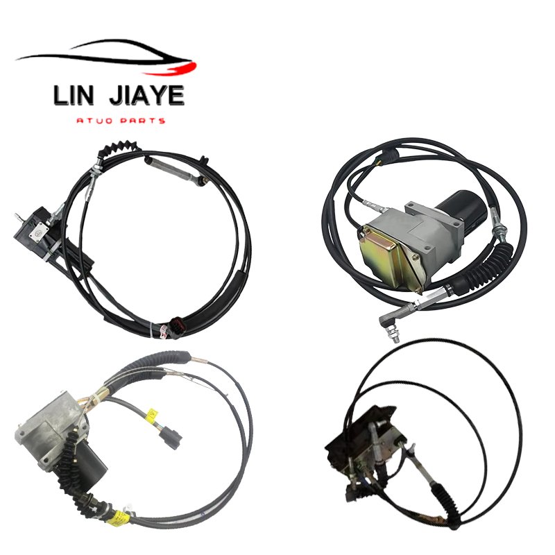 Fuel Pump A4570910601 for Engine 1840LS 2540LS 2640K 4140B