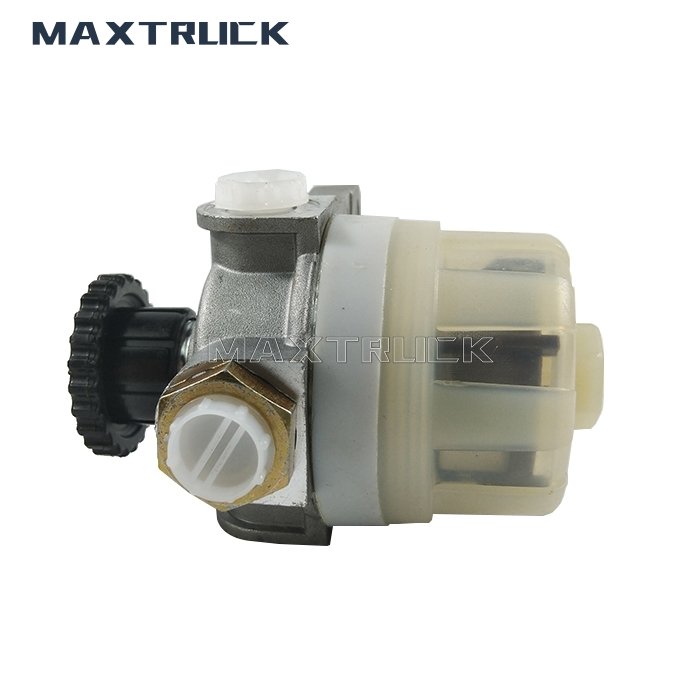 European Truck Spare Parts Fuel Pump 0000906050 For MB Truck