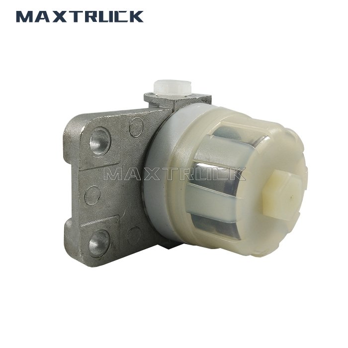 European Truck Spare Parts Fuel Pump 0000906050 For MB Truck