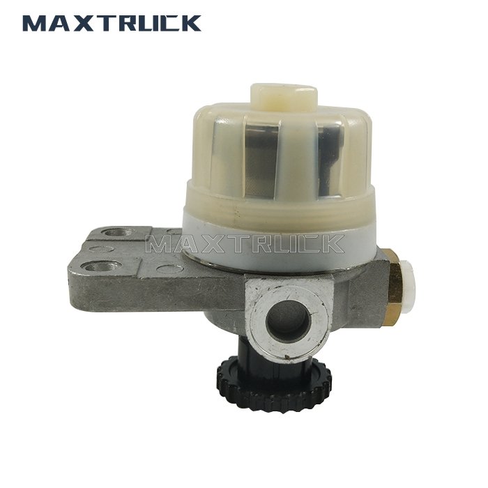 European Truck Spare Parts Fuel Pump 0000906050 For MB Truck