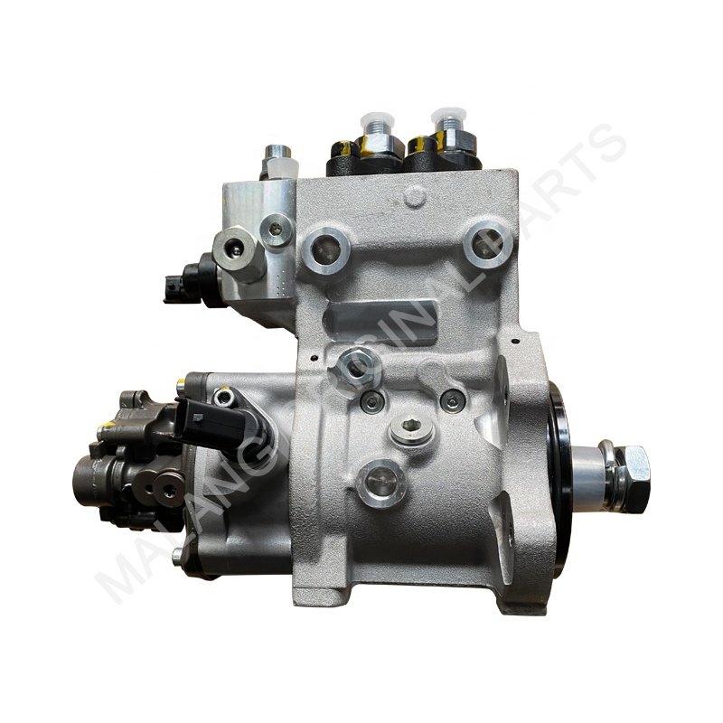 Man Truck Intake Fuel Pump 0445020213 Truck Fuel Pump For Renault Volvo Howo Faw Shacman