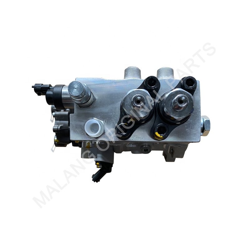 Man Truck Intake Fuel Pump 0445020213 Truck Fuel Pump For Renault Volvo Howo Faw Shacman