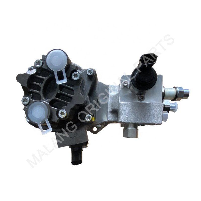 Man Truck Intake Fuel Pump 0445020213 Truck Fuel Pump For Renault Volvo Howo Faw Shacman