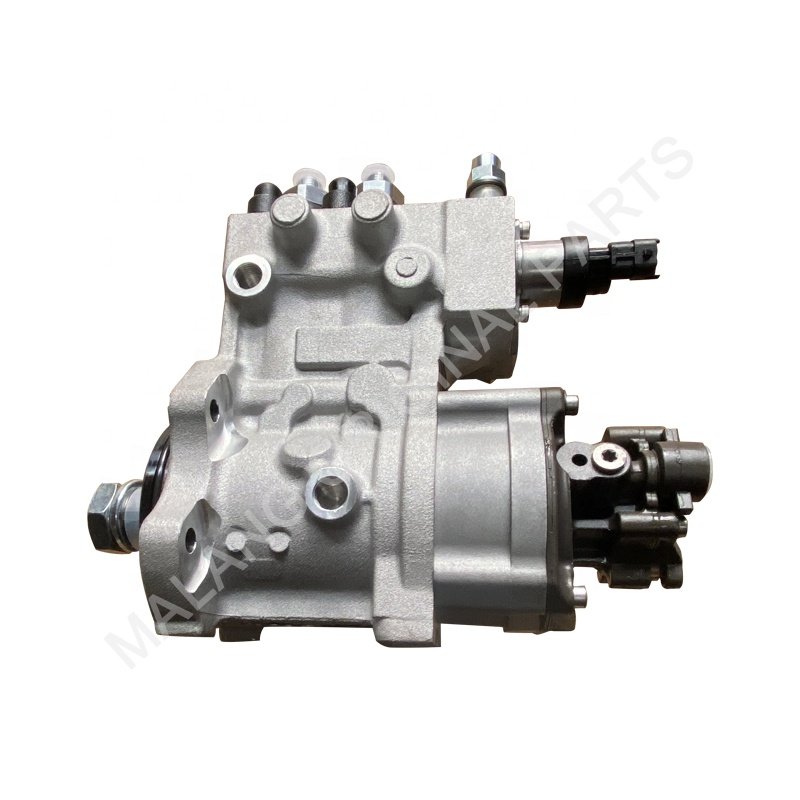 Man Truck Intake Fuel Pump 0445020213 Truck Fuel Pump For Renault Volvo Howo Faw Shacman